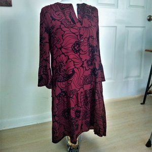 Loft Dress Mini